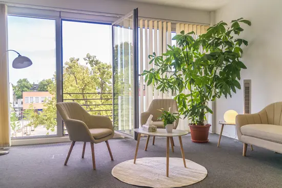 Heilpraxis für Psychotherapie Berlin 3