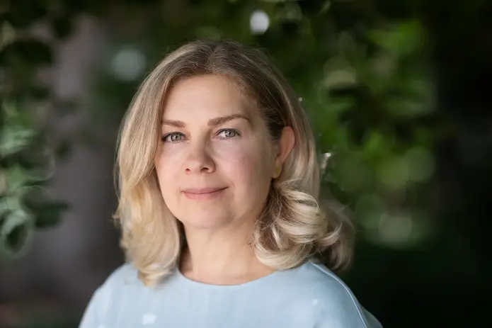 Truska Michel - Heilpraktikerin für Psychotherapie